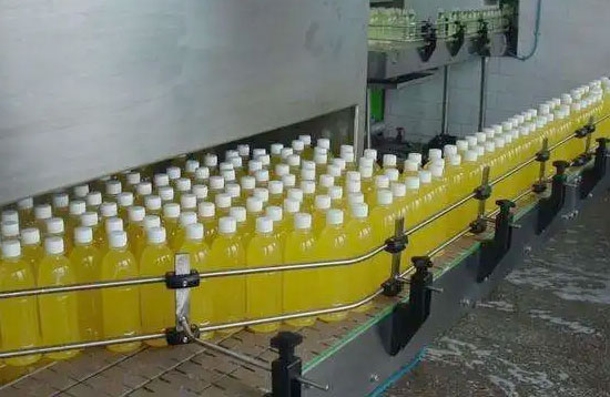 果汁飲料生產線行業的創新與解決能力 果汁飲料生產線行業的創新與解決能力