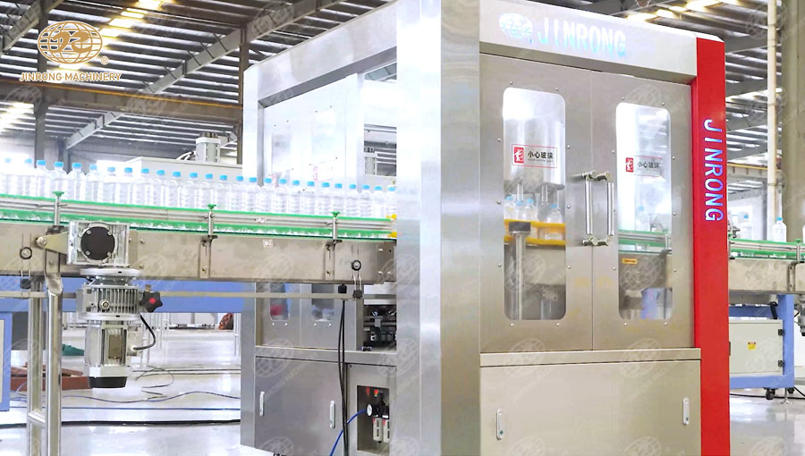 OPP熱熔膠貼標(biāo)設(shè)備-6 OPP熱熔膠貼標(biāo)設(shè)備-6